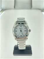 Armbanduhr Mondia Dame in Stahl 1-564-BR2-2